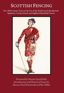 Image for Scottish Fencing