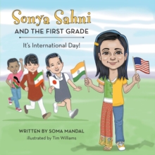 Image for Sonya Sahni and the First Grade