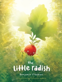Image for The Little Radish