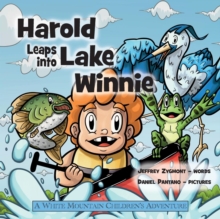 Image for Harold Leaps into Lake Winnie