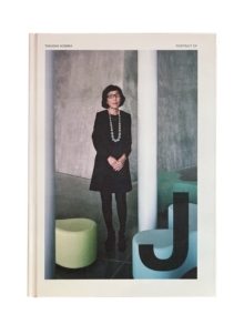 Portrait of J