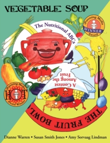 Image for Vegetable Soup/The Fruit Bowl