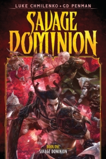 Image for Savage Dominion