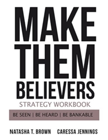 Image for Make Them Believers Strategy Workbook
