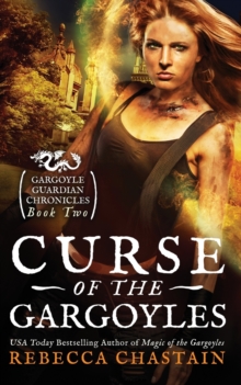 Image for Curse of the Gargoyles
