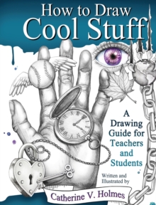 Image for How to Draw Cool Stuff