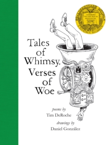 Image for Tales of Whimsy, Verses of Woe