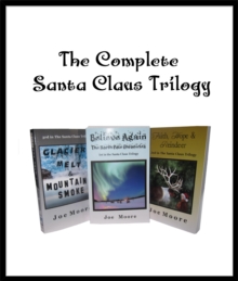 Image for Santa Claus Trilogy Box Set