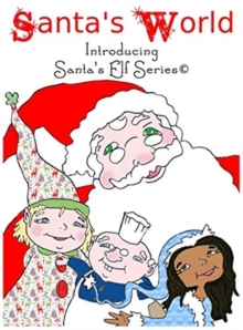 Image for Santa's World, Introducing Santa's Elf Series