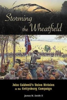 Image for Storming the Wheatfield