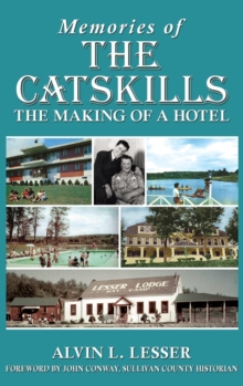 Image for Memories of the Catskills