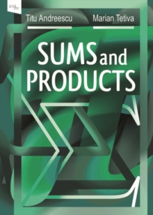 Image for Sums and Products