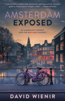Image for Amsterdam Exposed
