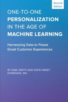 One-to-One Personalization in the Age of Machine Learning