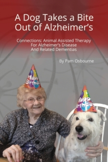 Image for A Dog Takes a Bite Out of Alzheimer's