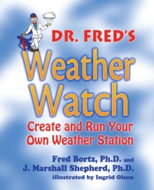 Image for Dr. Fred's Weather Watch