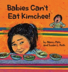 Image for Babies Can't Eat Kimchee