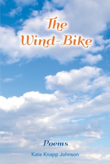 Image for The Wind-Bike : Poems