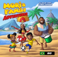 Image for Mori's Family Adventures, Rio