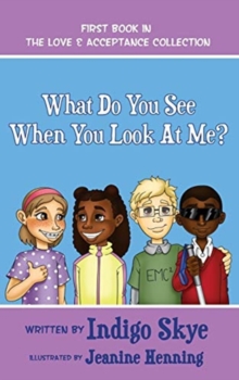 Image for What Do You See When You Look at Me?