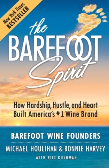 Image for The Barefoot Spirit