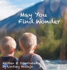Image for May You Find Wonder