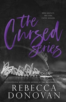 Image for The Cursed Series, Parts 1 & 2