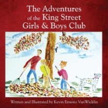 Image for The Adventures of the King Street Girls and Boys Club