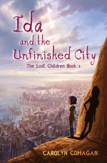 Image for Ida and the Unfinished City