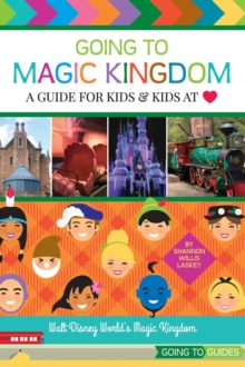 Image for Going to Magic Kingdom