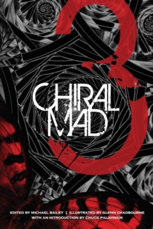 Image for Chiral Mad 3