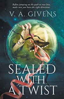 Image for Sealed with a Twist