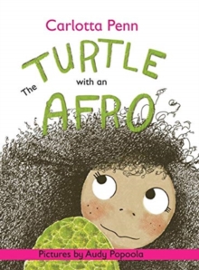 Image for The Turtle With An Afro