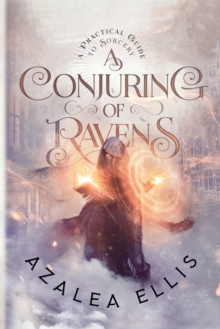 Image for A Conjuring of Ravens