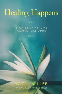 Image for Healing Happens