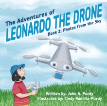 Image for The Adventures of Leonardo the Drone