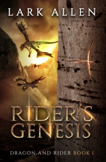 Image for Rider's Genesis