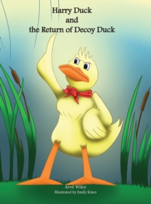 Image for Harry Duck and the Return of Decoy Duck