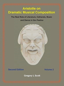 Image for Aristotle on Dramatic Musical Composition