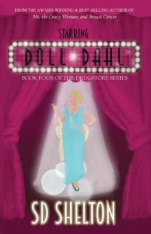 Image for Starring Doll Dahl
