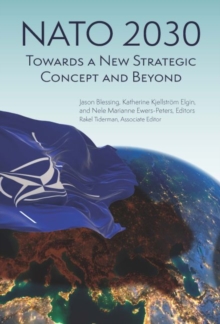 Image for NATO 2030