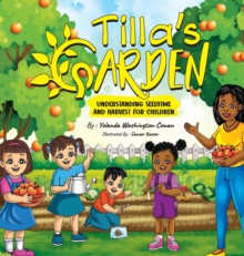 Image for Tilla's Garden