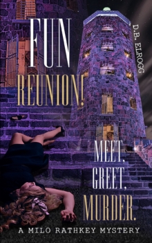 Image for Fun Reunion! Meet, Greet, Murder