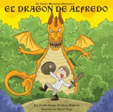 Image for El Dragon de Alfredo