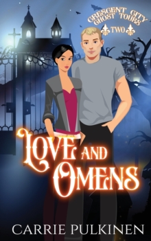 Image for Love and Omens