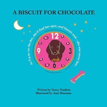 Biscuit for Chocolate