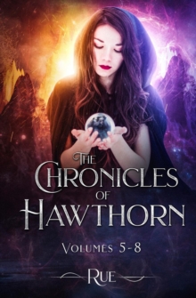 Image for The Chronicles of Hawthorn