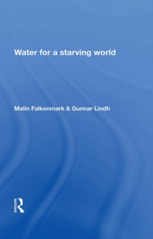 Image for Water for a starving world