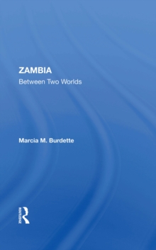 Image for Zambia: Between Two Worlds