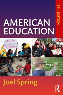 Image for American education